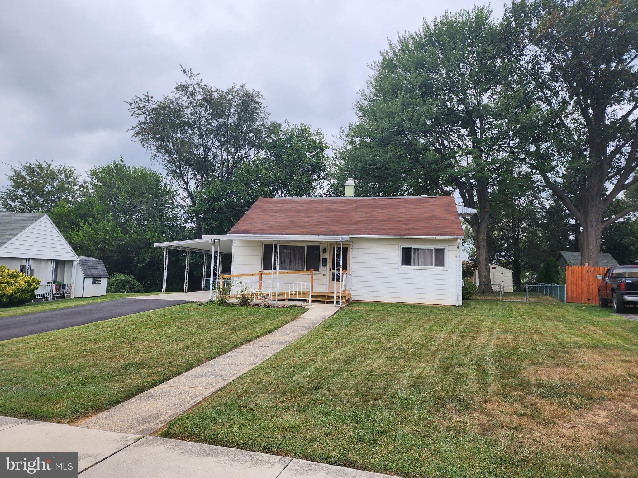 Cumberland Dr, Camp Hill, PA 17011