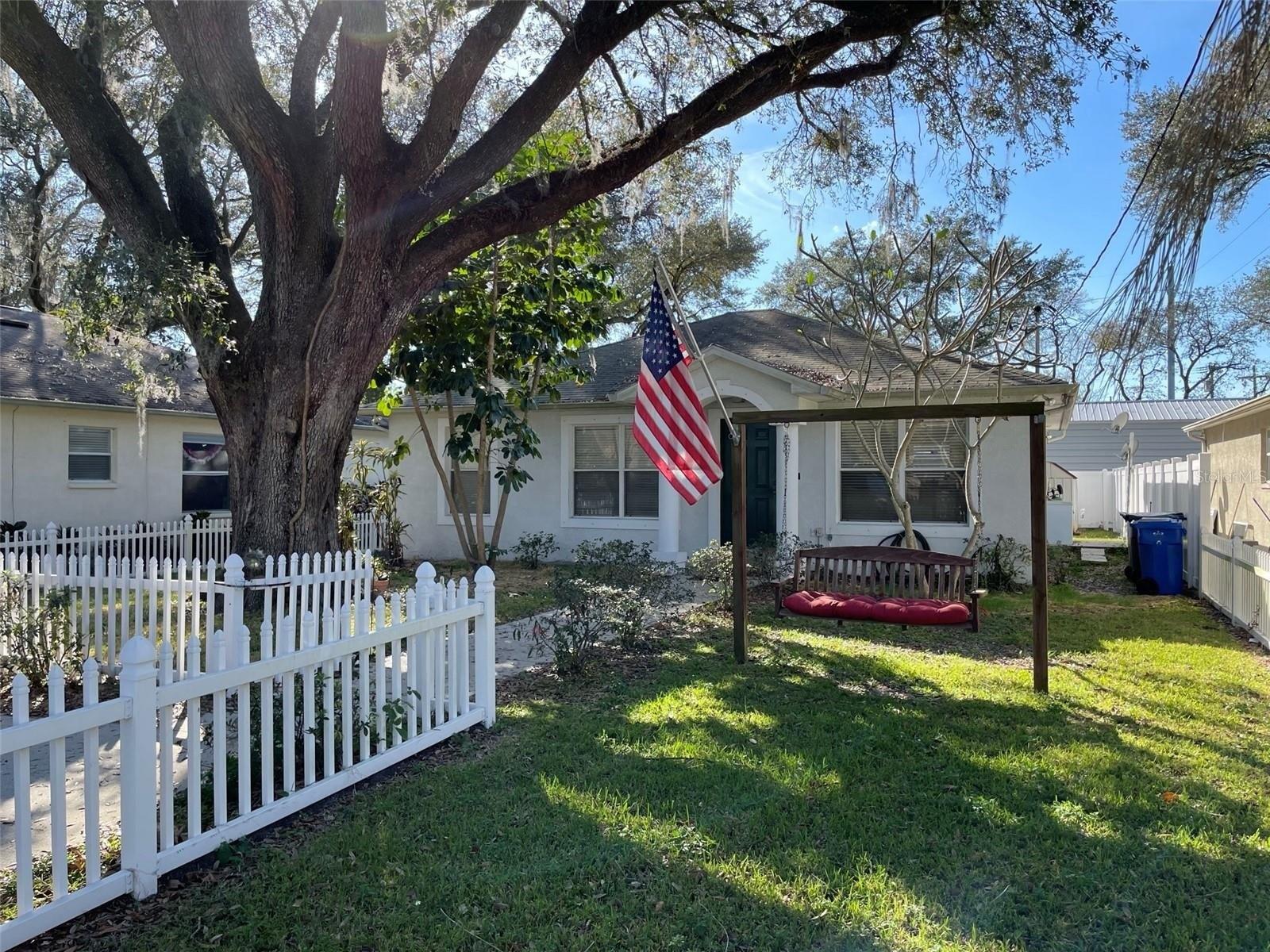 N Sterling Ave, Tampa, FL 33614