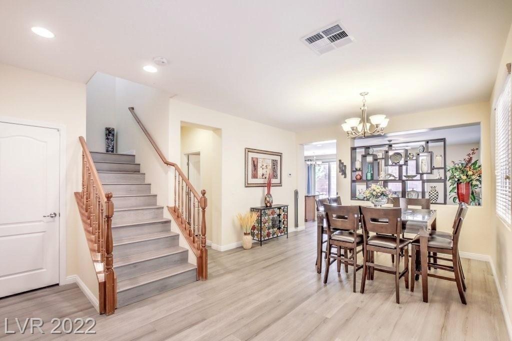 Summer Grove Ave, Las Vegas, NV 89117