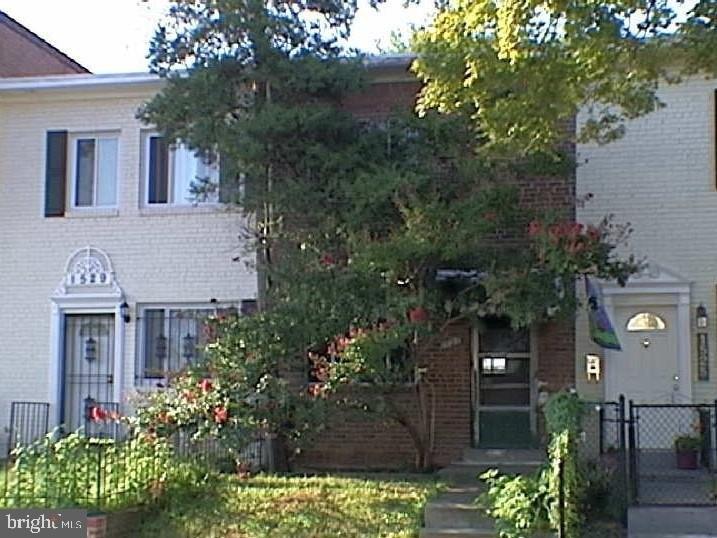 K St Se, Washington, DC 20003