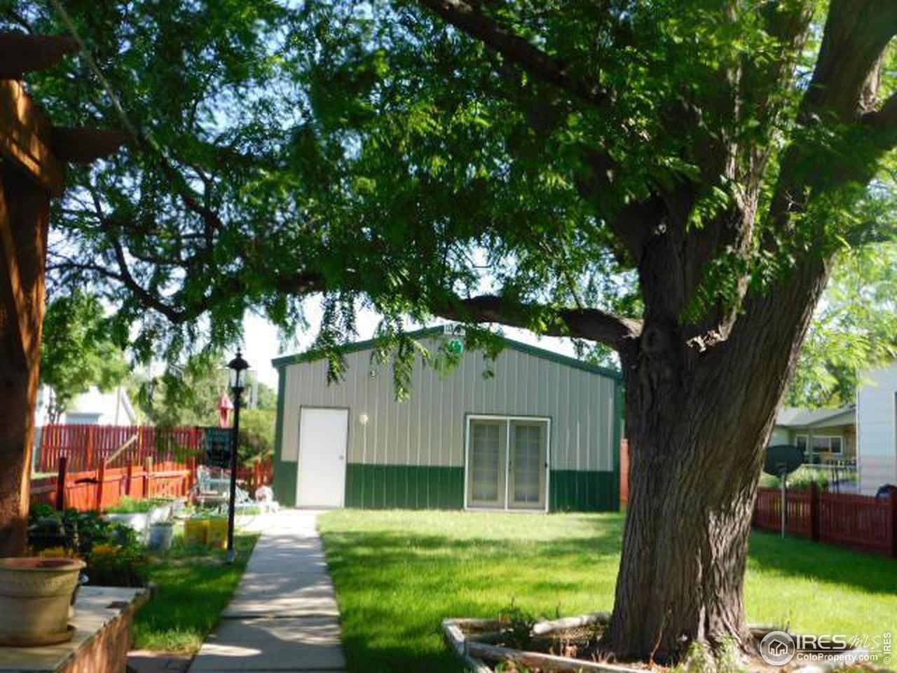 Franklin St, Sterling, CO 80751