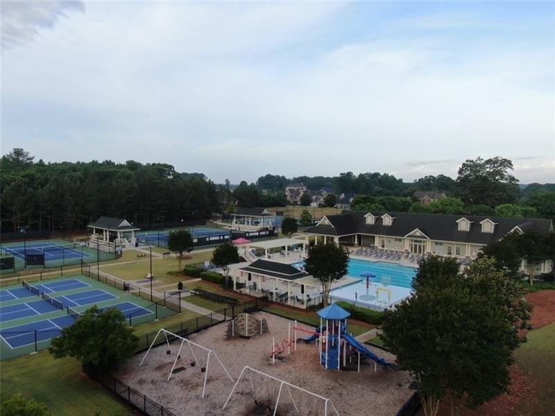 Baker Pond Ct, Jefferson, GA 30549