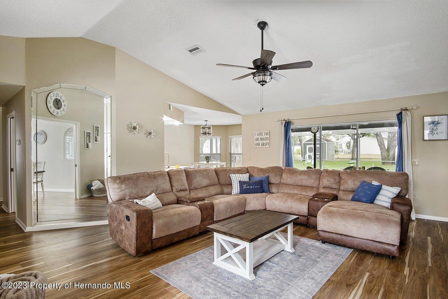Angora St, Spring Hill, FL 34608
