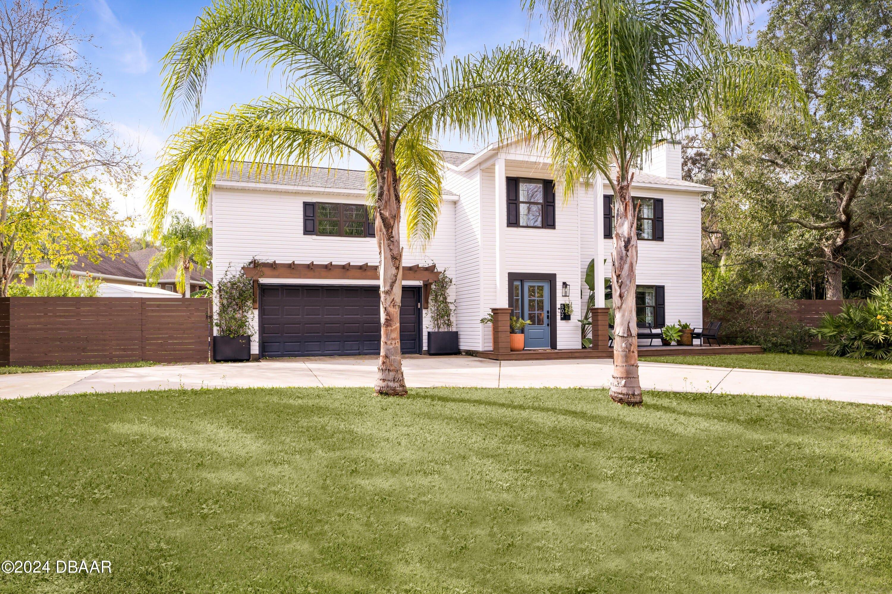 Royal Rd, Saint Augustine, FL 32086