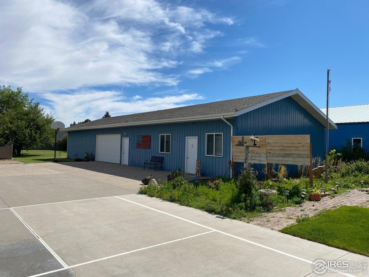 Rose Ave, Burlington, CO 80807