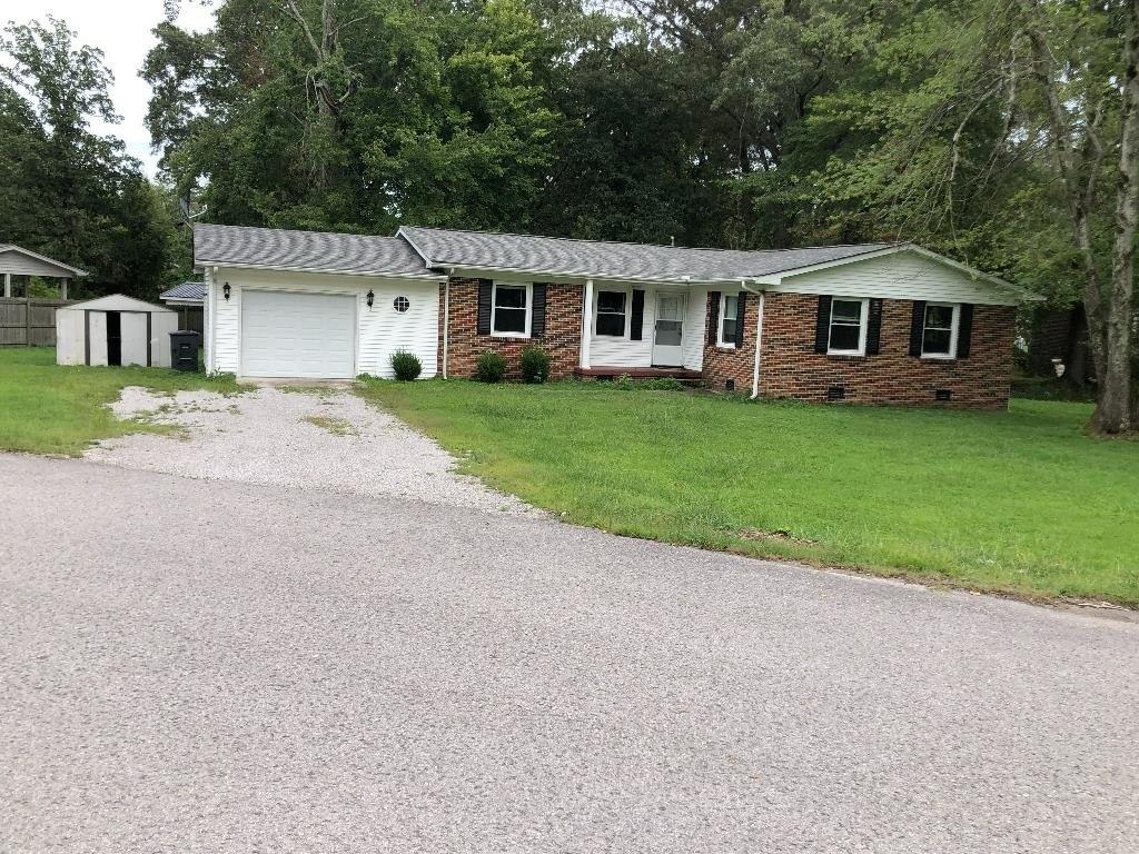 Sunnymeade Dr, Cookeville, TN 38501