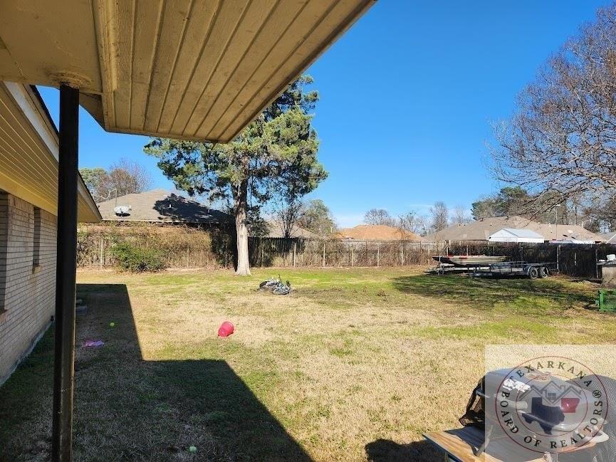 Jefferson Ave, Texarkana, AR 71854