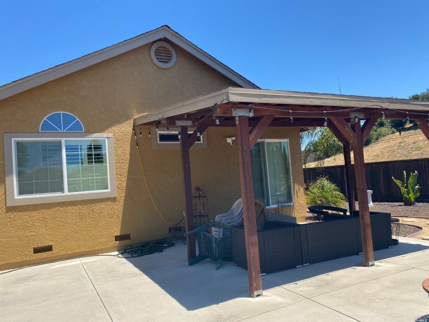 Gisela Dr, American Canyon, CA 94503