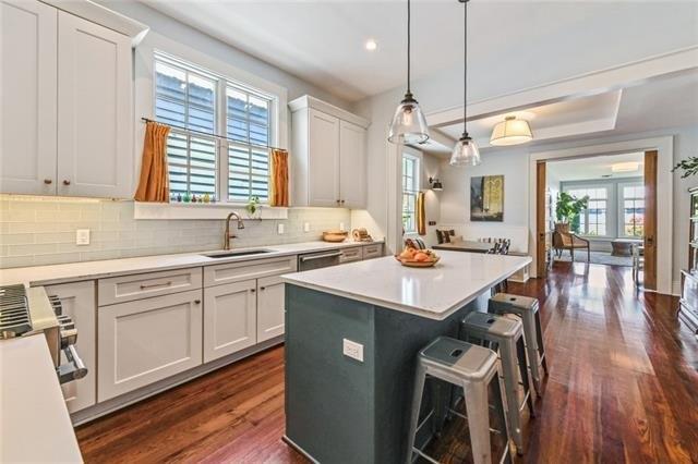 Alix St, New Orleans, LA 70114