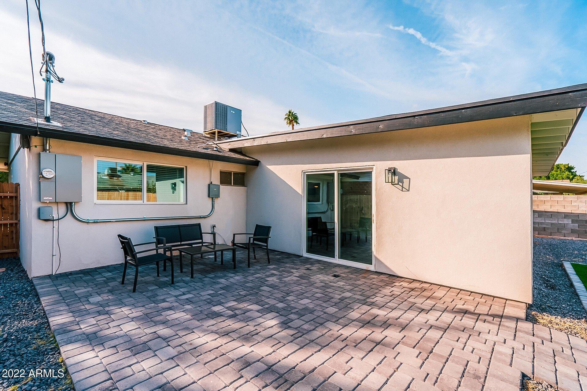 E Plaza Ave, Scottsdale, AZ 85250