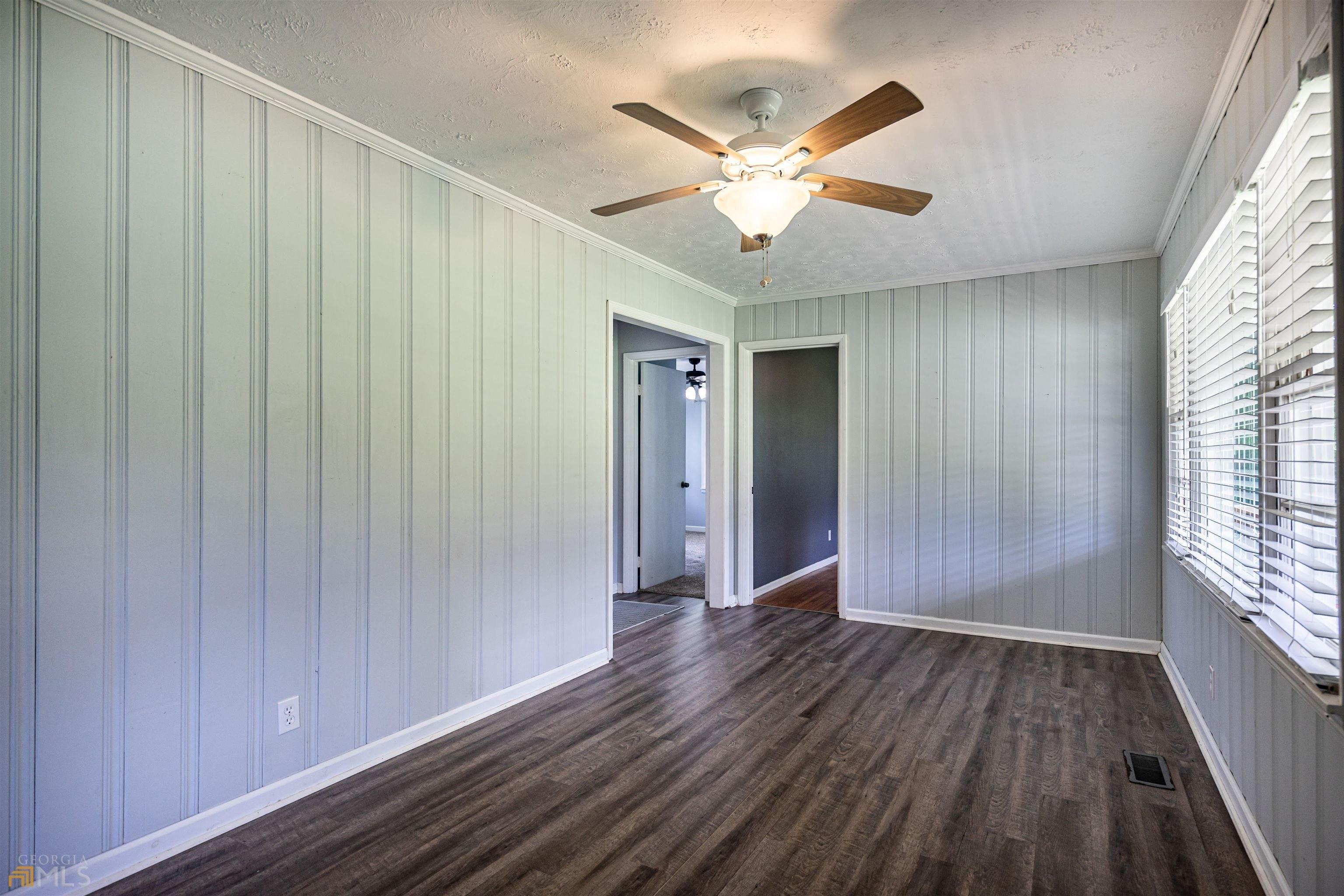 Fling Rd, Lagrange, GA 30240