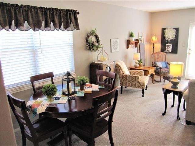 Woodward St, Overland Park, KS 66212