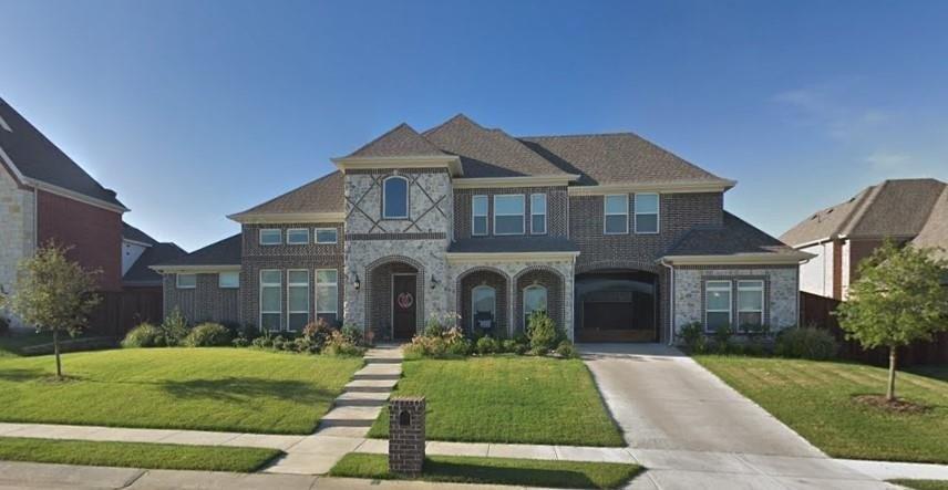 Thackery Ln, Prosper, TX 75078