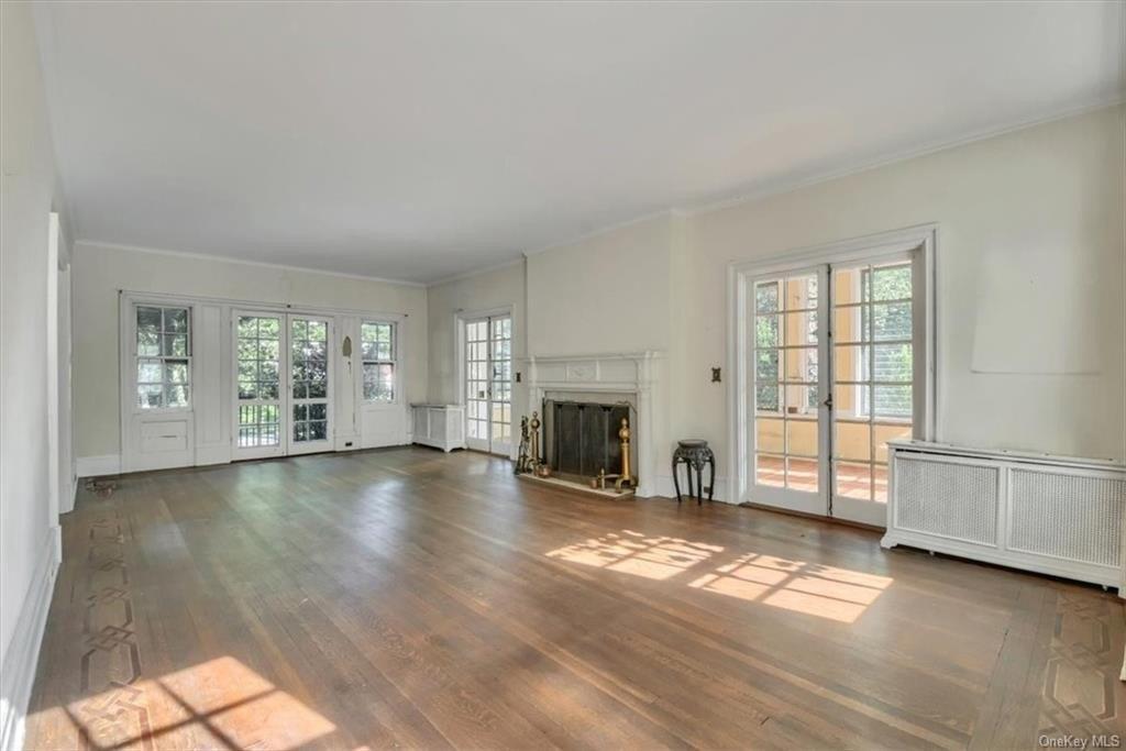 Winfield Ave, Mount Vernon, NY 10552