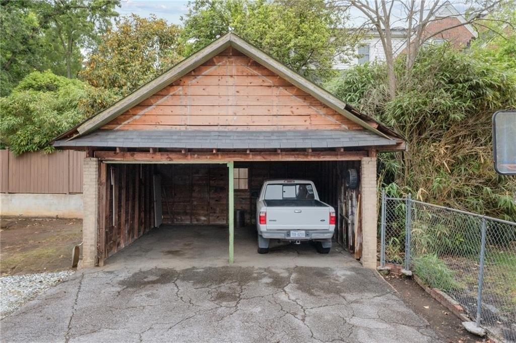 N Gregson St, Durham, NC 27701