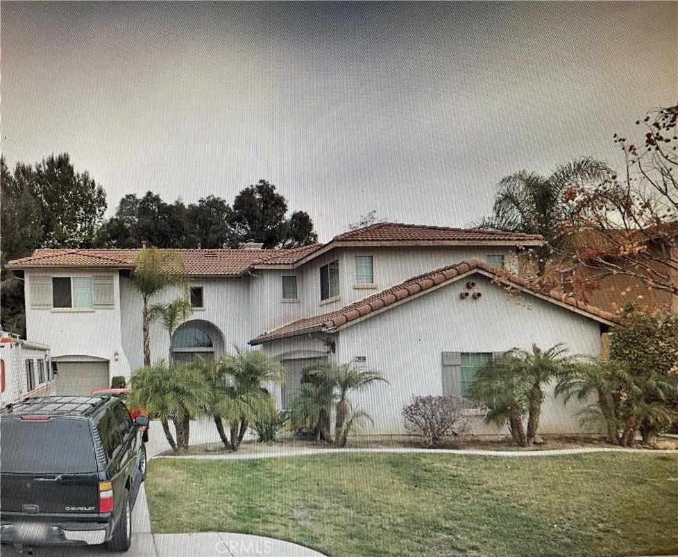 Cornelius Ct, Highland, CA 92346