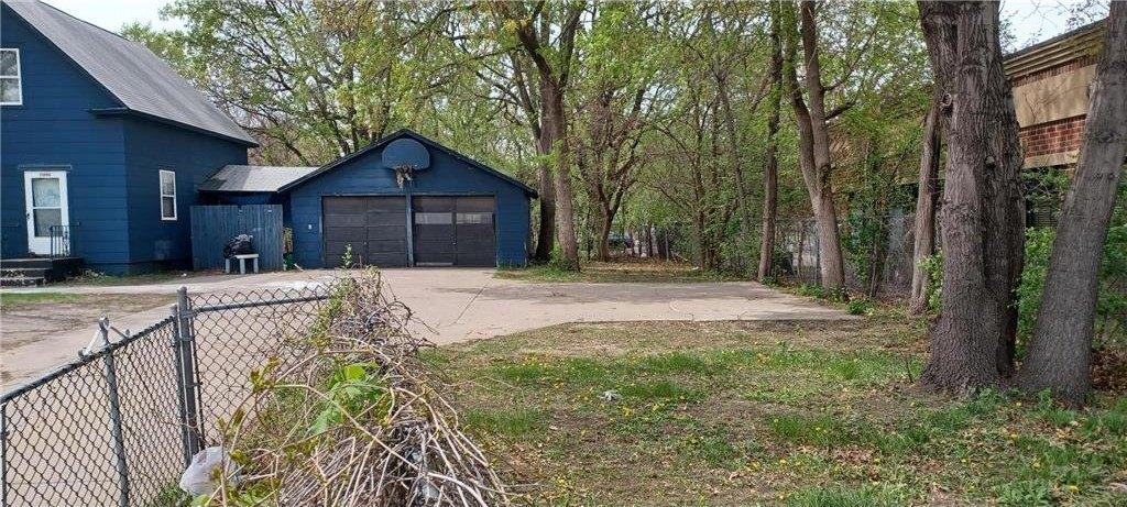 Hanson Blvd Nw, Minneapolis, MN 55433