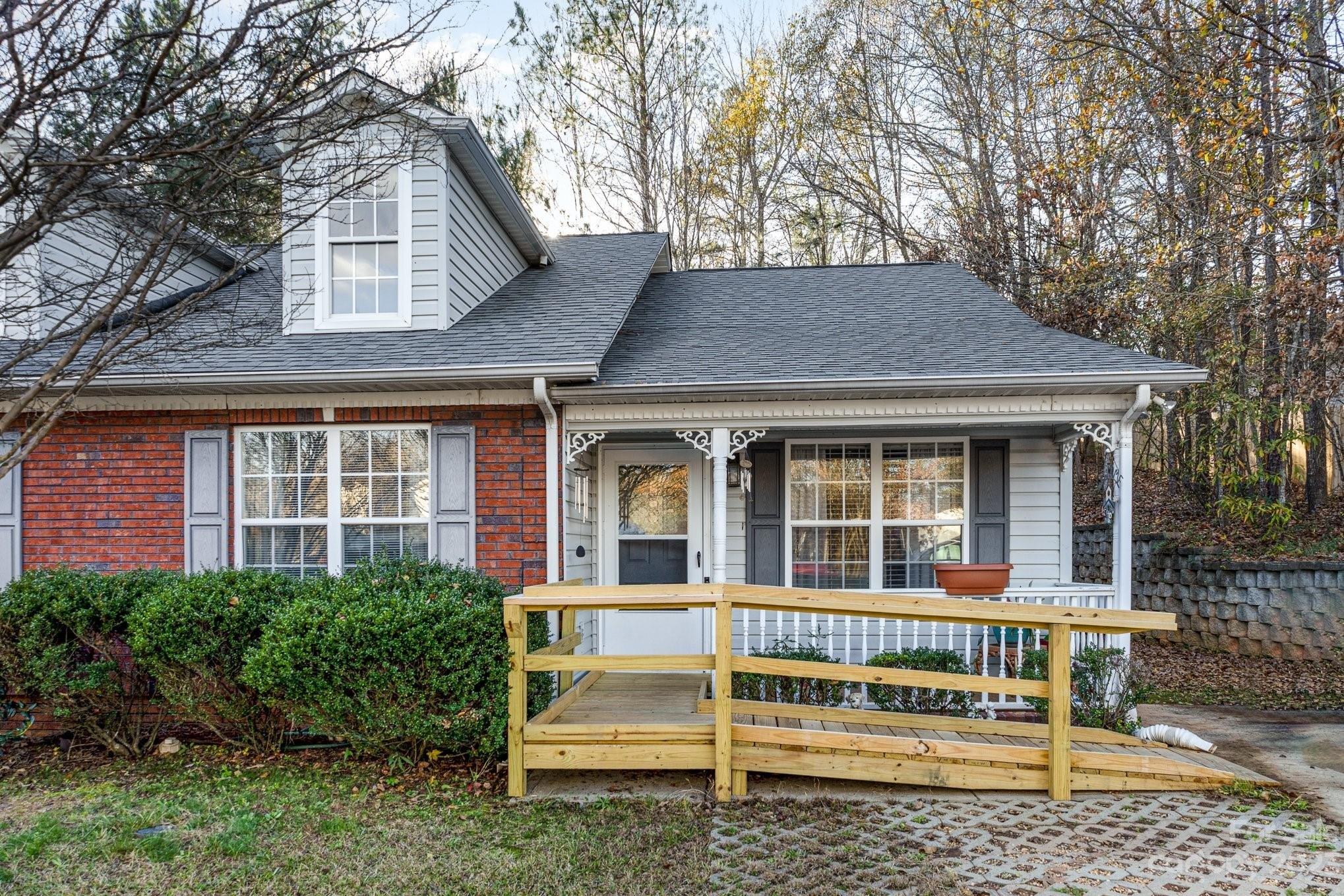 Cody Ct, Fort Mill, SC 29715