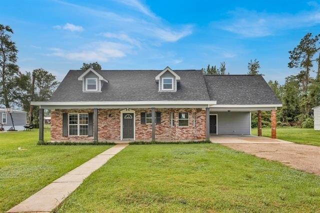 Stiffel Rd, Westlake, LA 70669