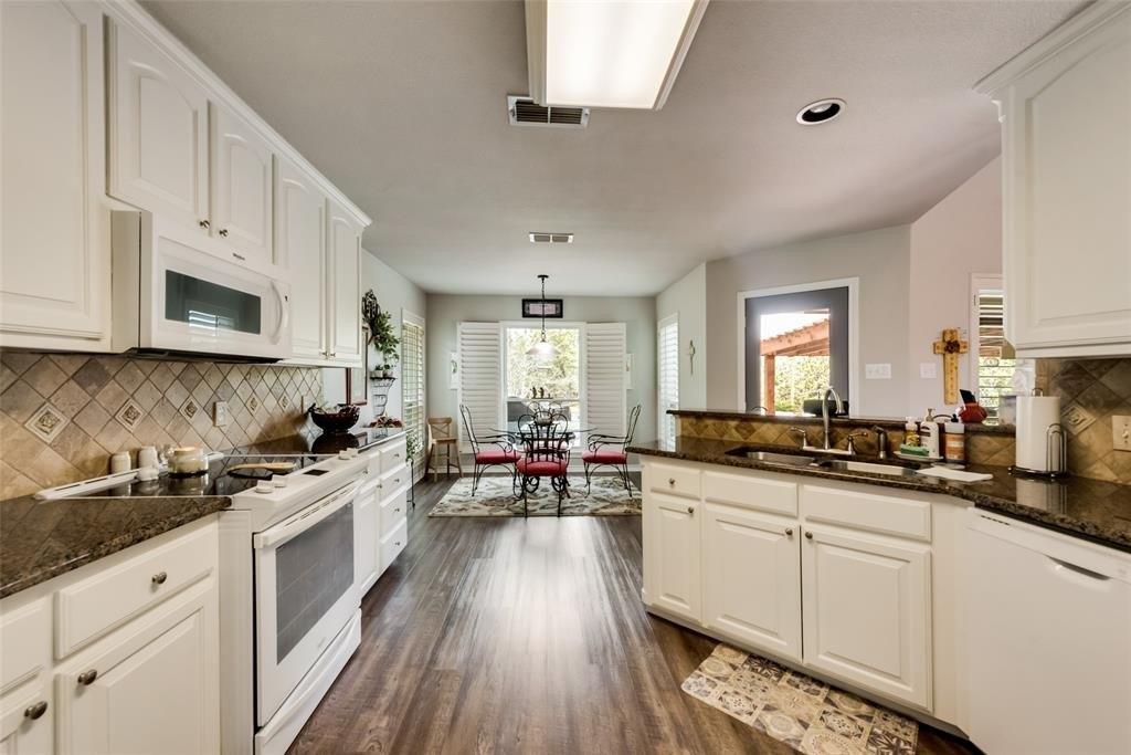 Spanish Oaks Trl, Glen Rose, TX 76043