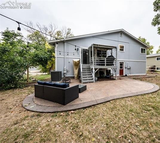 Lamar Dr, Arvada, CO 80003