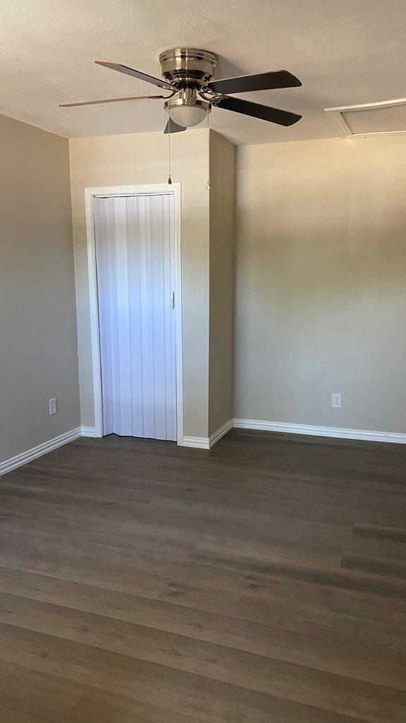 W 27th St, San Angelo, TX 76903