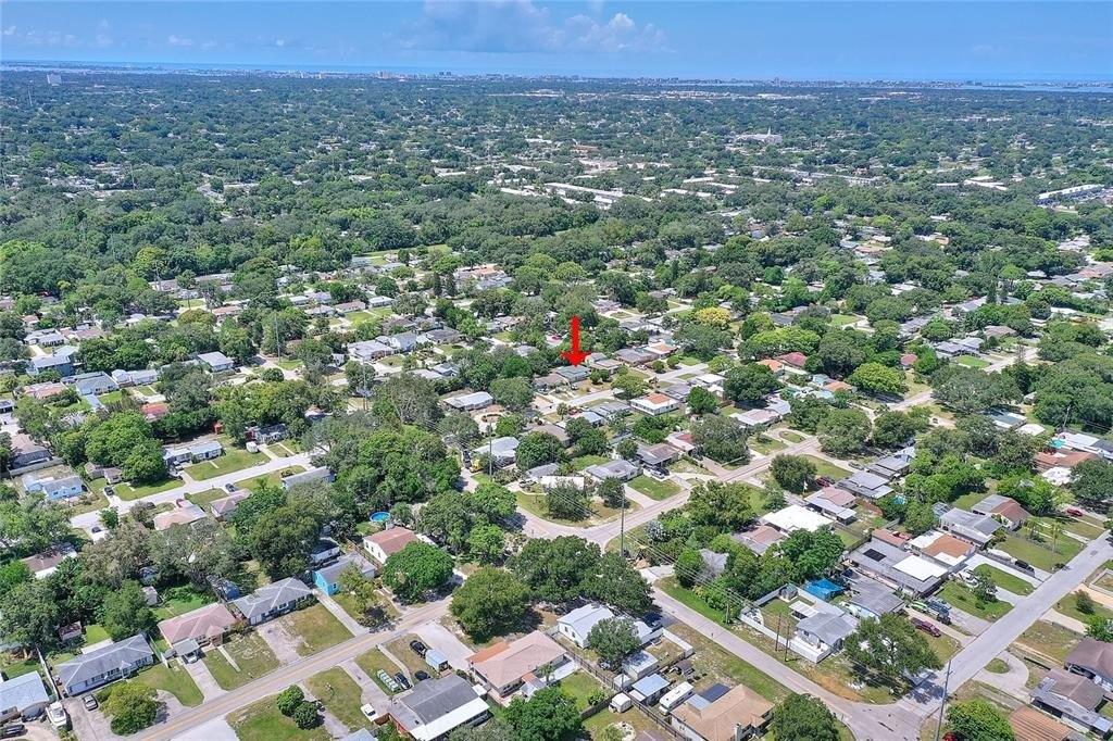 45th Ave N, Saint Petersburg, FL 33709