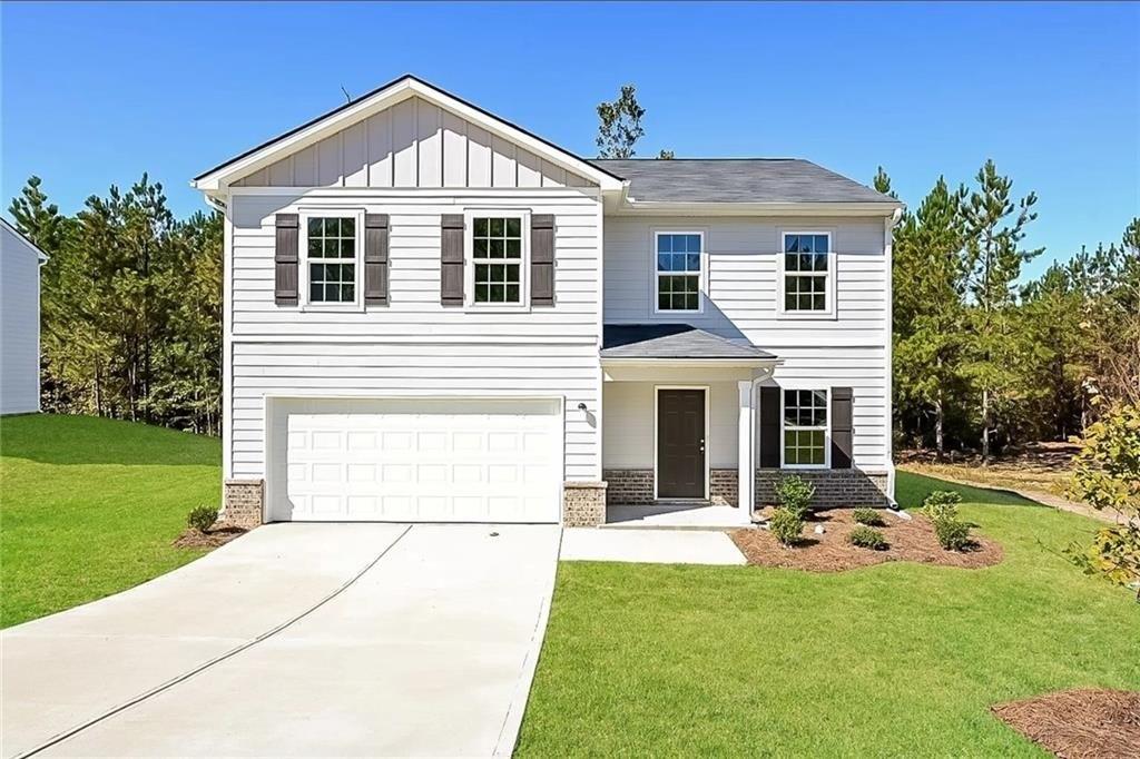 Shalako Ln, Lizella, GA 31052