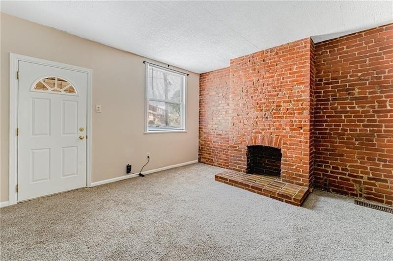Saint Leo St, Pittsburgh, PA 15203