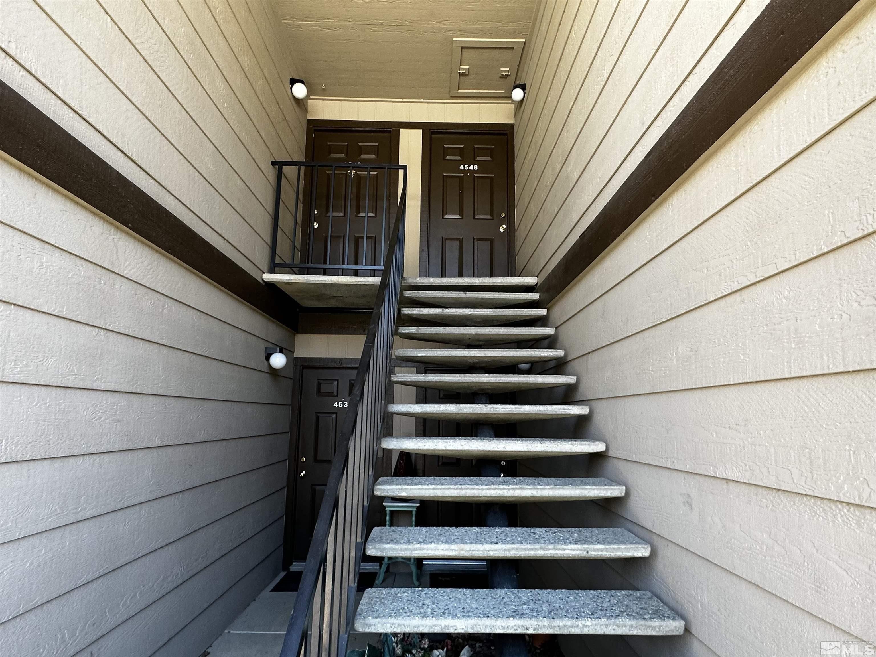 Matich Dr, Reno, NV 89502