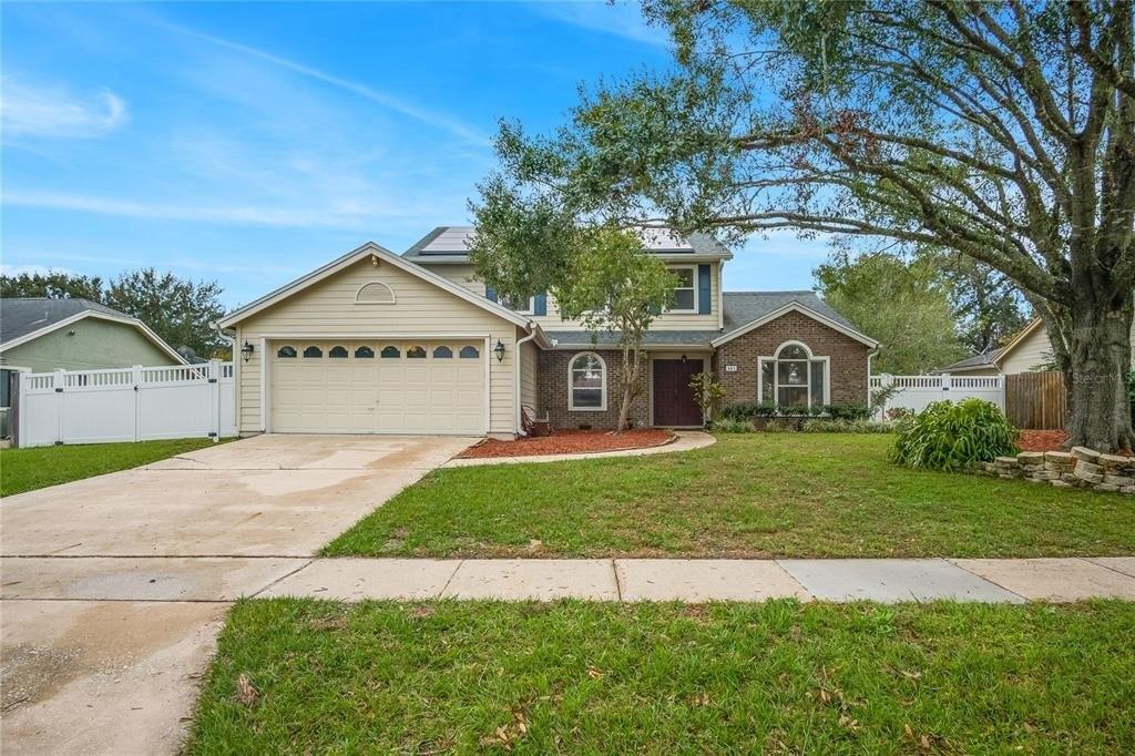 Stillwater Dr, Oviedo, FL 32765