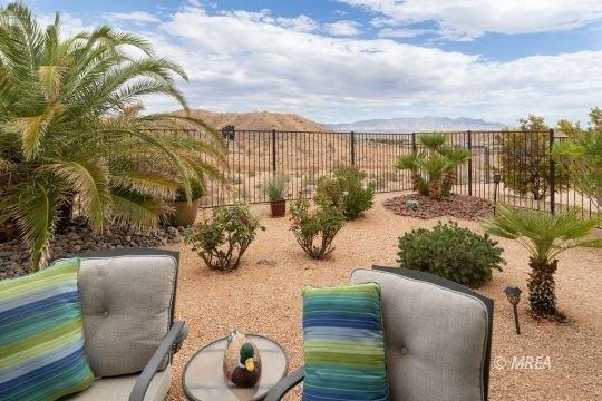 Wild Horse Ln, Mesquite, NV 89027