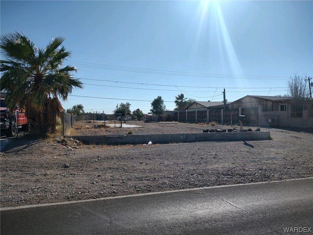 Ramar Rd, Bullhead City, AZ 86442