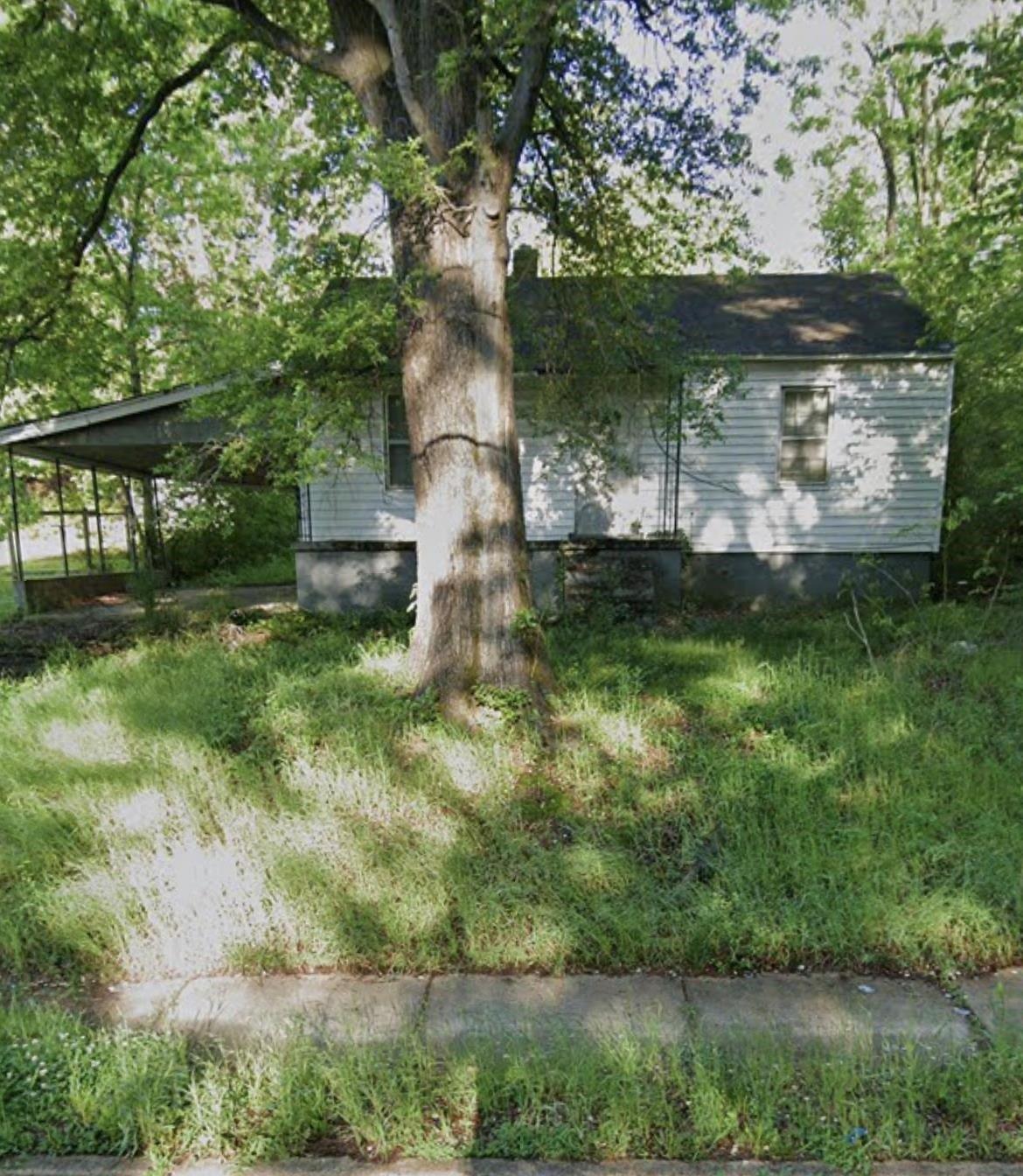 Morningside St, Memphis, TN 38127