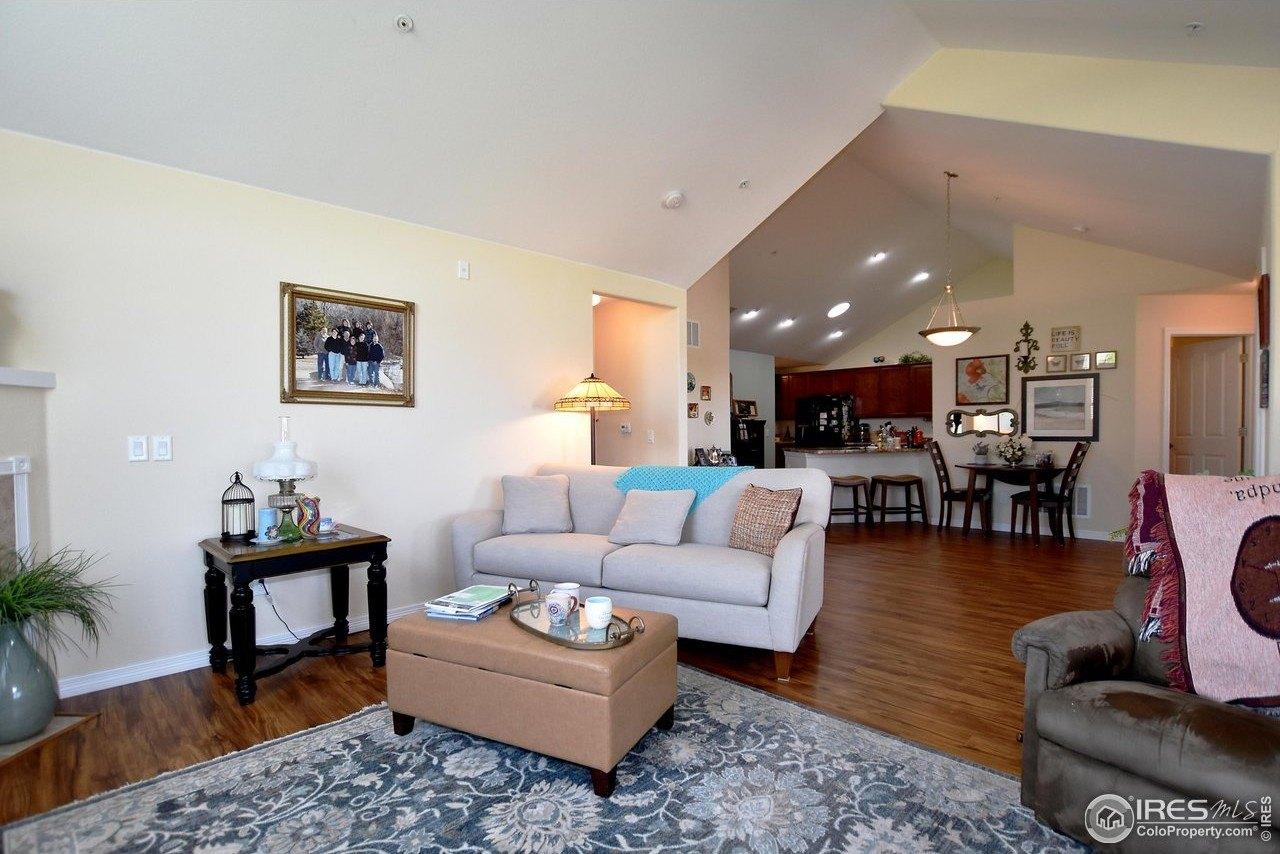 Santa Fe Dr, Longmont, CO 80504