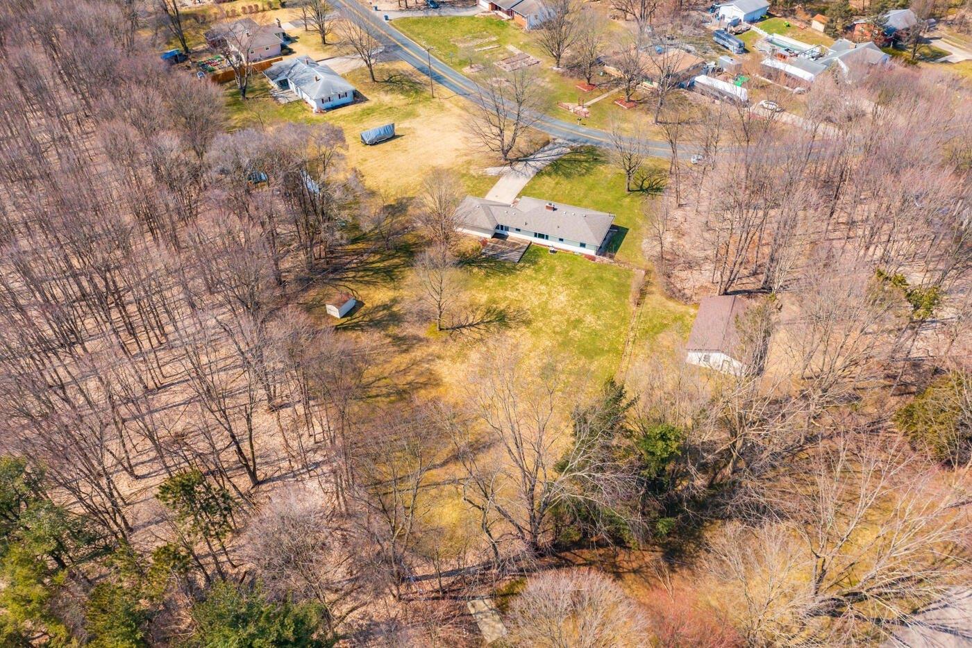 Fineview Ave, Kalamazoo, MI 49004