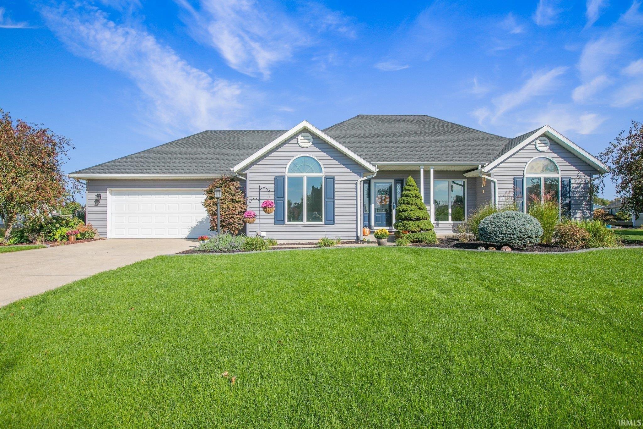 Hooley Dr, Goshen, IN 46528