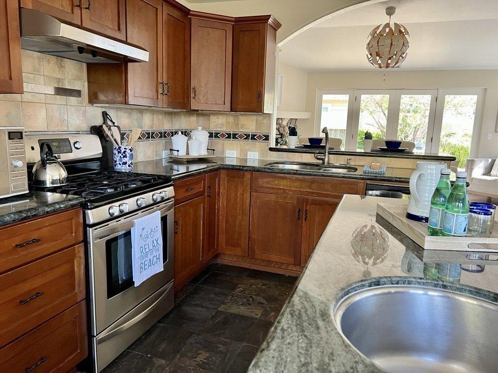 30th Ave, Santa Cruz, CA 95062