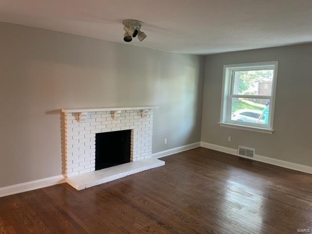 Trenton Ave, Saint Louis, MO 63130