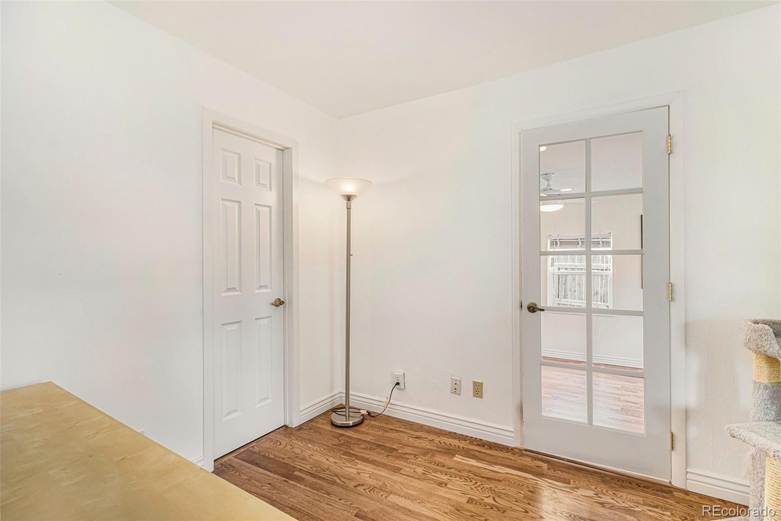 S Elati St, Englewood, CO 80110