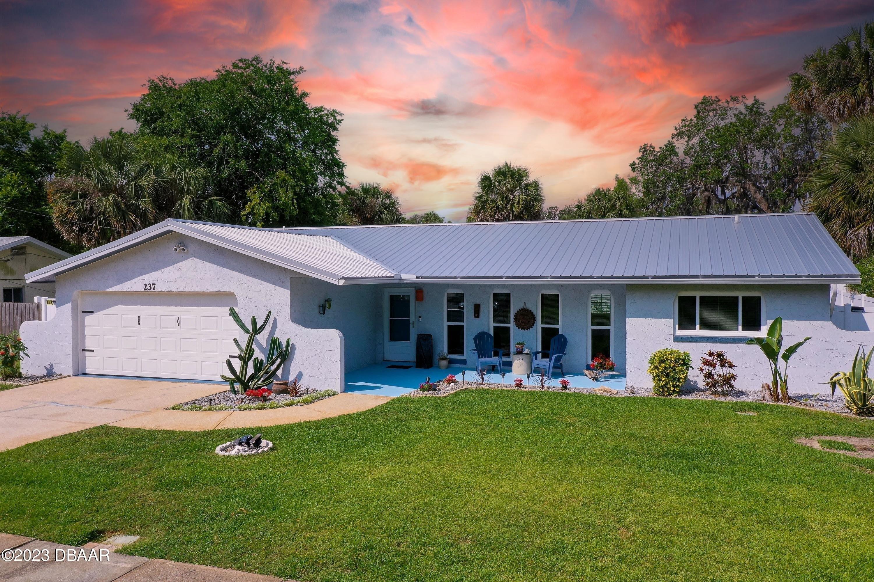 Brittany Ave, Port Orange, FL 32127