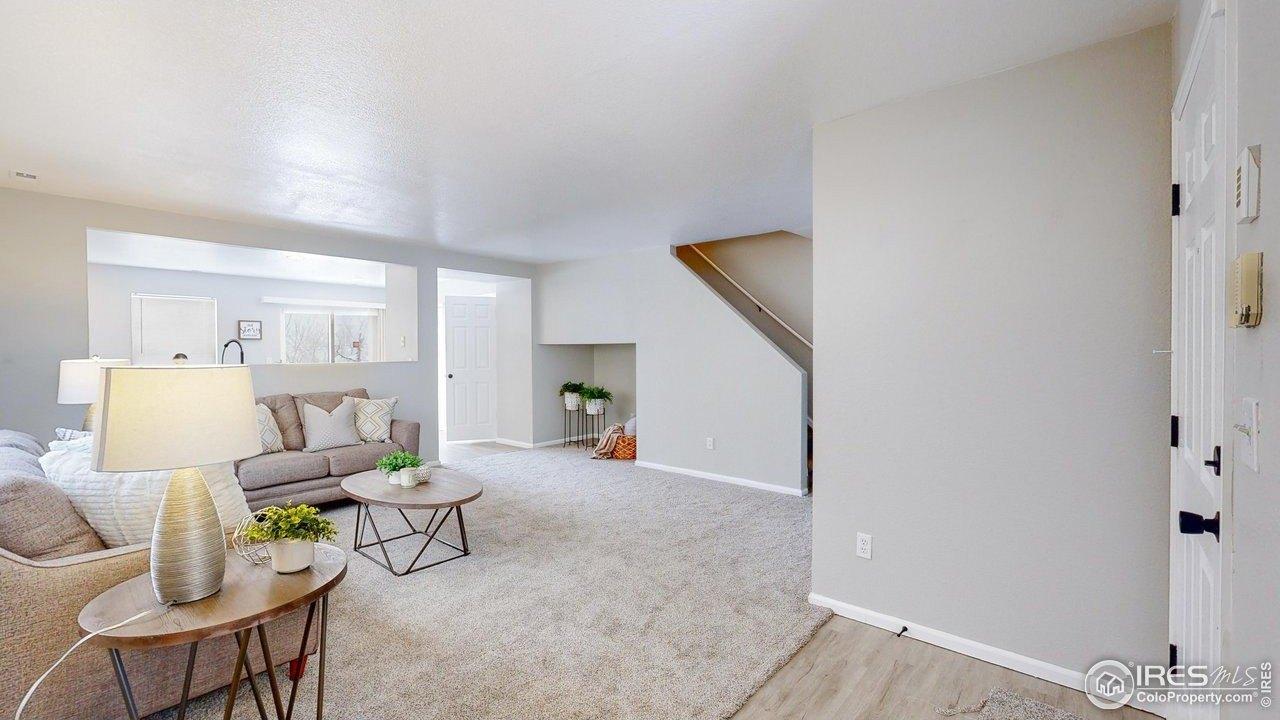 Downing St, Denver, CO 80229