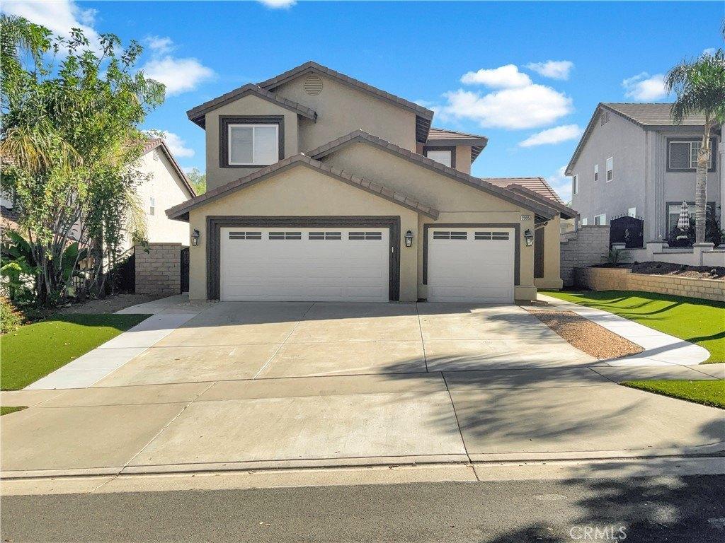 Briarhaven Ln, Corona, CA 92882