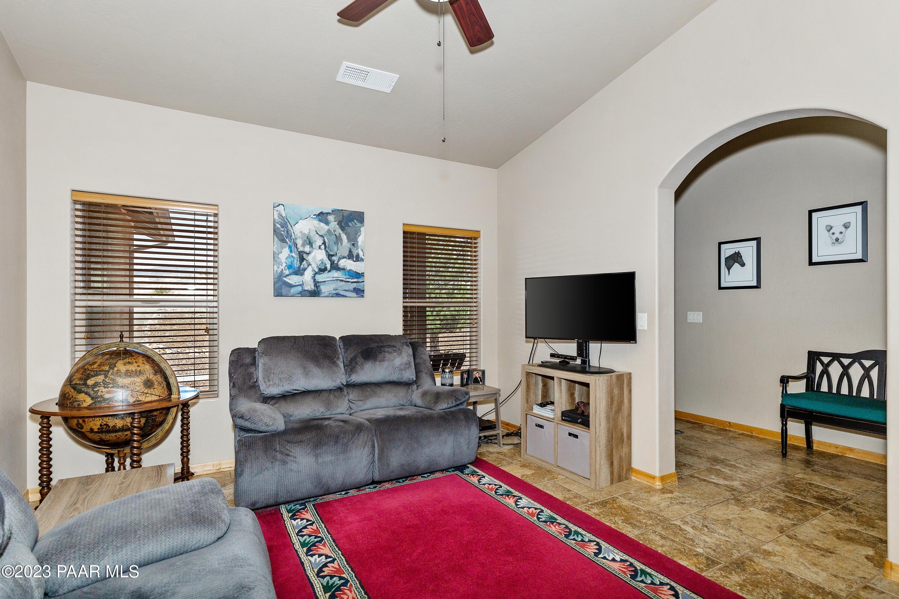 N Bracken Ridge Rd, Prescott Valley, AZ 86315