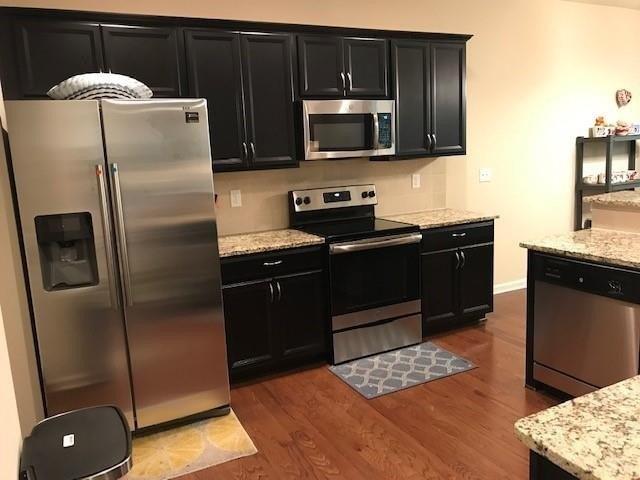 Hardy Water Dr, Lawrenceville, GA 30045