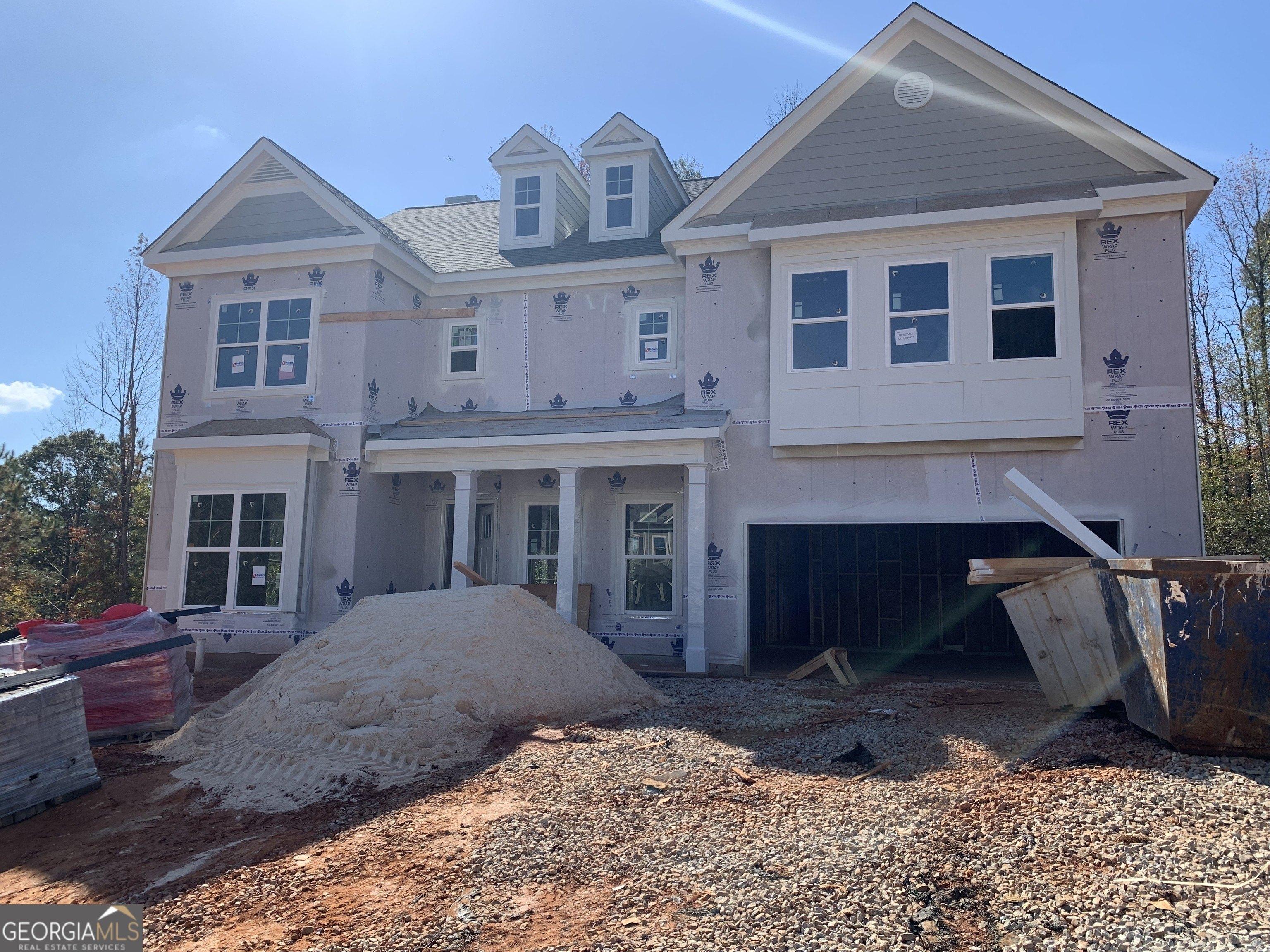 Cheyenne Ln, Jefferson, GA 30549
