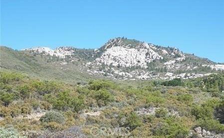 Quail Mountain Dr, Anza, CA 92539