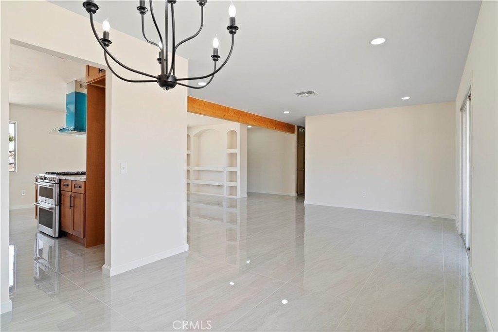 Playa Vista Dr, Twentynine Palms, CA 92277
