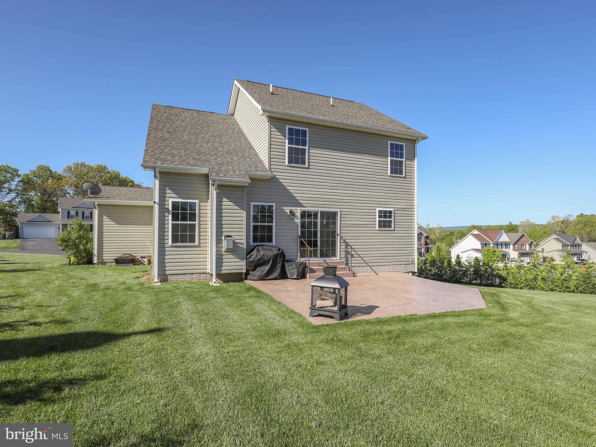 Boise Ln, Inwood, WV 25428