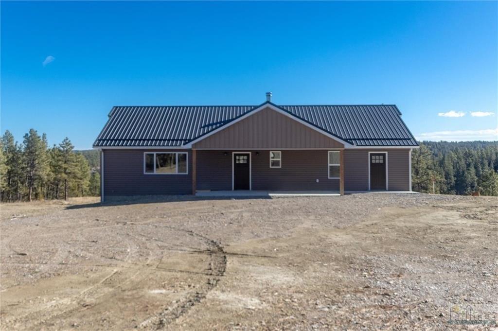 Woody Dr, Roundup, MT 59072
